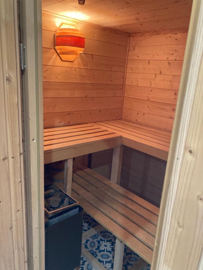 Wine Hote Chambre D'Hotes Le Pian-Médoc Eksteriør billede